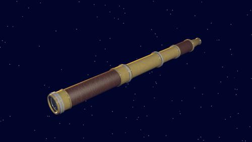 Telescope  preview image